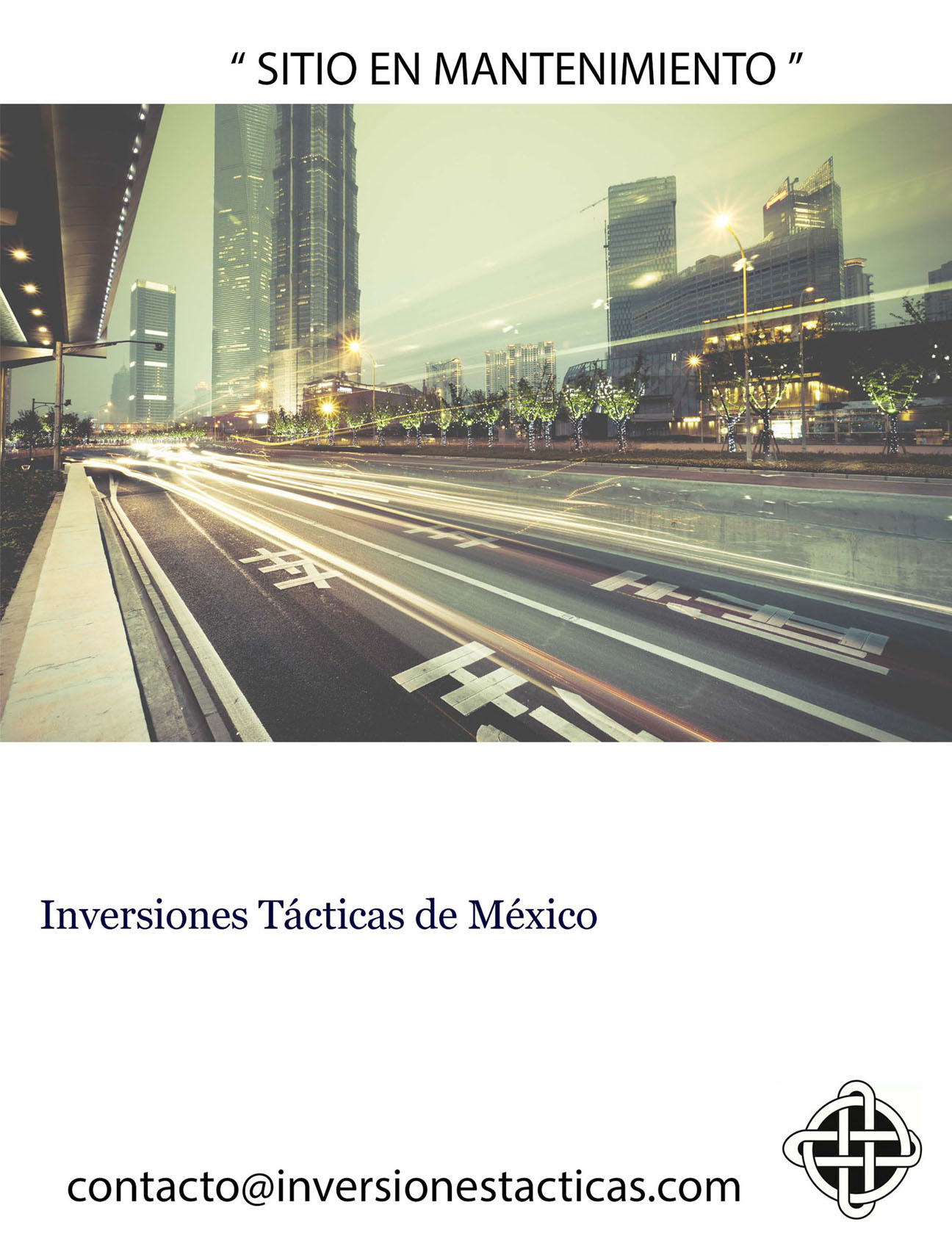 Inversiones Tacticas Mexico